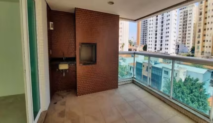 APARTAMENTO À VENDA, 223 M² POR R$ 2.450.000,00 - SANTANA - SÃO PAULO/SP