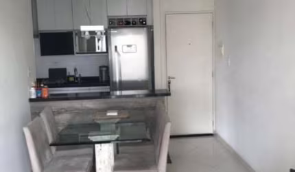 APARTAMENTO À VENDA, 64 M² POR R$ 480.000,00 - PIQUERI - SÃO PAULO/SP