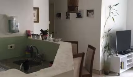 APARTAMENTO À VENDA, 54 M² POR R$ 430.000,00 - SAÚDE - SÃO PAULO/SP