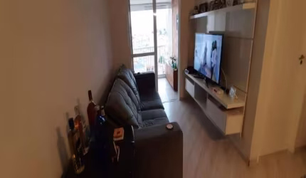 APARTAMENTO À VENDA, 61 M² POR R$ 575.000,00 - IPIRANGA - SÃO PAULO/SP