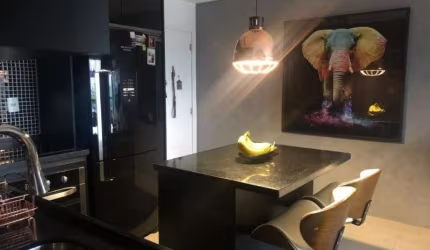 APARTAMENTO À VENDA, 64 M² POR R$ 870.000,00 - BARRA FUNDA - SÃO PAULO/SP