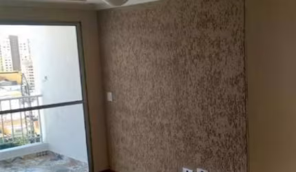 Apartamento com 2 quartos à venda na Rua Enéias Luís Carlos Barbanti, 120, Freguesia do Ó, São Paulo, 48 m2 por R$ 345.000