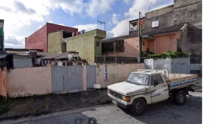TERRENO À VENDA, 200 M² POR R$ 700.000,00 - IMIRIM - SÃO PAULO/SP