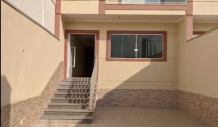 SOBRADO COM 3 DORMITÓRIOS À VENDA, 125 M² POR R$ 810.000,00 - CASA VERDE - SÃO PAULO/SP