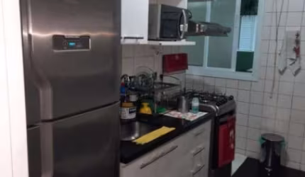 APARTAMENTO À VENDA, 45 M² POR R$ 265.000,00 - VILA NOVA CACHOEIRINHA - SÃO PAULO/SP