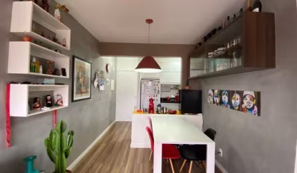 Apartamento com 2 quartos à venda na Avenida Clavásio Alves da Silva, 525, Limão, São Paulo, 44 m2 por R$ 450.000