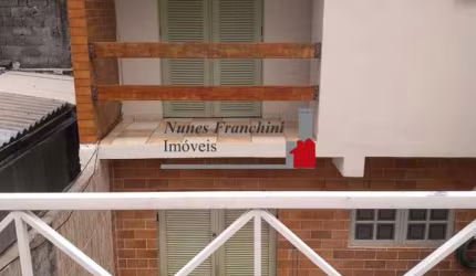 Casa com 3 quartos à venda na Travessa Victório Gnan, 31, Casa Verde, São Paulo por R$ 680.000