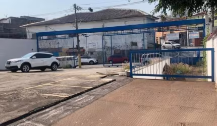 PRÉDIO À VENDA, 1.648M² CONSTRUÍDO NA CASA VERDE