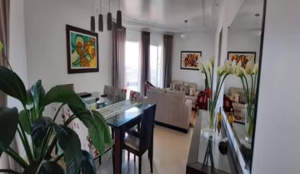 Apartamento com 3 quartos à venda na Rua Santo Egídio, 804, Santa Teresinha, São Paulo, 159 m2 por R$ 1.378.000