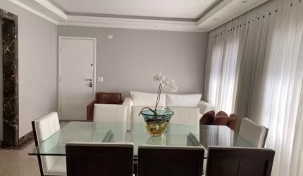 APARTAMENTO À VENDA, 125 M² POR R$ 1.150.000,00 - SANTA TERESINHA - SÃO PAULO/SP