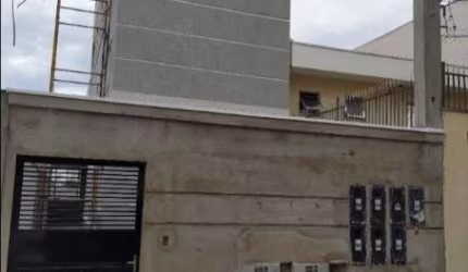 APTO C/ 02 DORMITÓRIOS À VENDA, 44 M² POR R$ 250.000 - IMIRIM - SÃO PAULO/SP