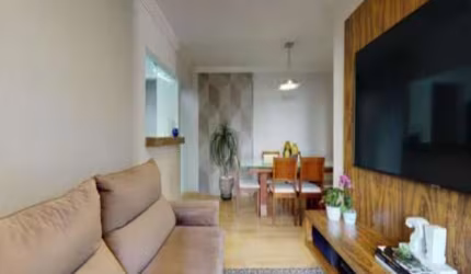 APARTAMENTO À VENDA, 70 M² POR R$ 610.000,00 - SANTA TERESINHA - SÃO PAULO/SP