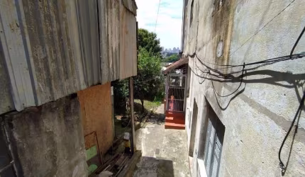 Terreno à venda na Rua Saguairu, 521, Casa Verde, São Paulo por R$ 1.600.000