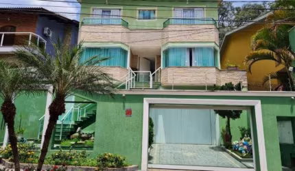 SOBRADO À VENDA, 561 M² POR R$ 3.600.000,00 - CITY AMÉRICA - SÃO PAULO/SP