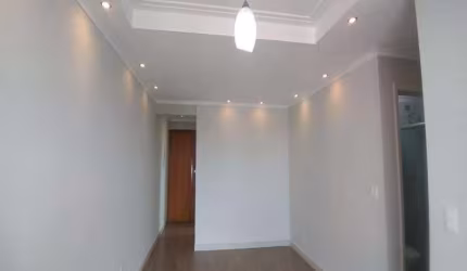 Apartamento com 3 quartos à venda na Avenida Mandaqui, 122, Limão, São Paulo, 70 m2 por R$ 560.000