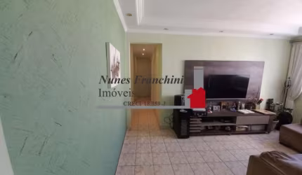 Apartamento com 2 quartos à venda na Rua Doutor Domingos Guedes Cabral, 83, Parque Mandaqui, São Paulo, 70 m2 por R$ 340.000
