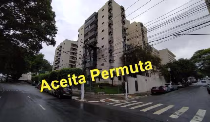 APARTAMENTO À VENDA, 102 M² POR R$ 840.000,00 - SANTANA - SÃO PAULO/SP