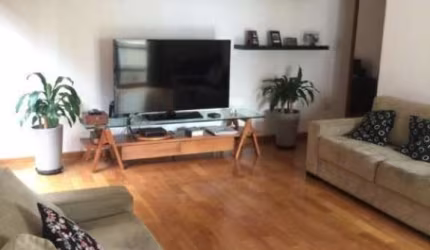 APARTAMENTO À VENDA, 171 M² POR R$ 1.250.000,00 - SANTANA - SÃO PAULO/SP