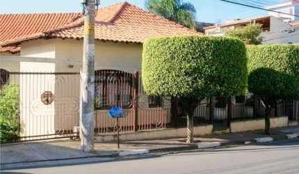 CASA À VENDA, 350 M² POR R$ 1.350.000,00 - FREGUESIA DO Ó - SÃO PAULO/SP