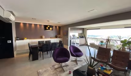 APARTAMENTO À VENDA, 160 M² POR R$ 2.237.000,00 - BARRA FUNDA - SÃO PAULO/SP