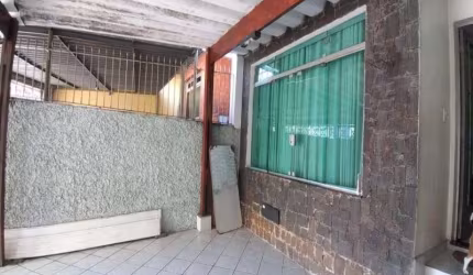 SOBRADO À VENDA, 142 M² POR R$ 650.000,00 - LIMÃO - SÃO PAULO/SP