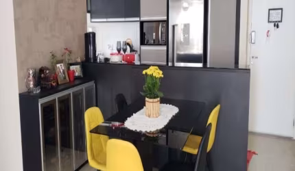 APARTAMENTO À VENDA, 68 M² POR R$ 610.000,00 - BOM RETIRO - SÃO PAULO/SP
