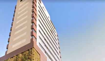 FLAT À VENDA, 21 M² POR R$ 200.000,00 - CENTRO - OSASCO/SP