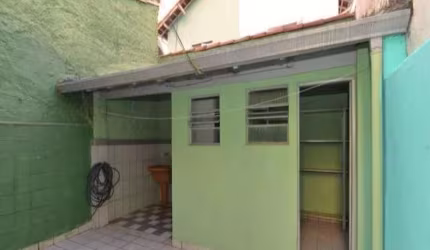 CASA À VENDA, 99 M² POR R$ 650.000,00 - SANTANA - SÃO PAULO/SP
