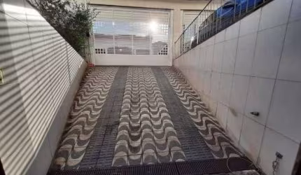 SOBRADO  03 DORMITÓRIOS E 02 SUÍTES À VENDA, 197 M² POR R$ 690.000 - LIMÃO (ZONA NORTE) - SÃO PAULO/SP