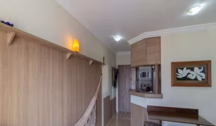 APARTAMENTO À VENDA, 59 M² POR R$ 490.000,00 - PARQUE MANDAQUI - SÃO PAULO/SP