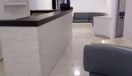 CONJUNTO, 150 M² - VENDA POR R$ 1.300.000,00 OU ALUGUEL POR R$ 5.000,00/MÊS - CONSOLAÇÃO - SÃO PAULO/SP