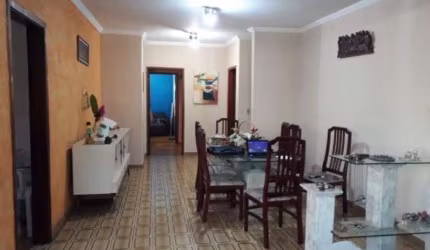 SOBRADO À VENDA, 300 M² POR R$ 860.000,00 - IMIRIM - SÃO PAULO/SP