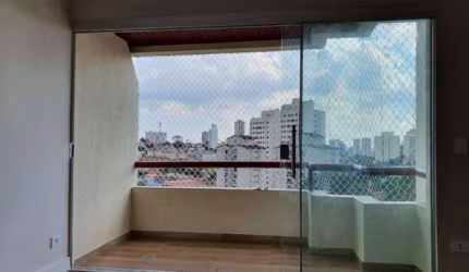 APARTAMENTO À VENDA, 66 M² POR R$ 449.000,00 - MANDAQUI - SÃO PAULO/SP