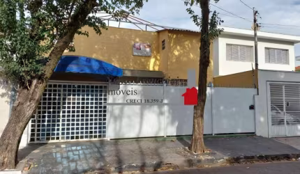 Casa comercial com 2 salas à venda na Rua Embaixador João Carlos Muniz, 106, Casa Verde, São Paulo por R$ 900.000