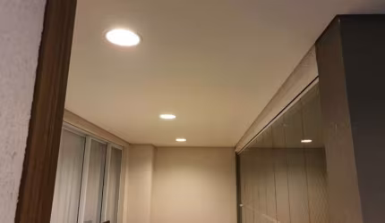 APARTAMENTO COM 3 DORMITÓRIOS À VENDA, 132 M² POR R$ 1.550.000,00- SANTA TERESINHA - SÃO PAULO/SP