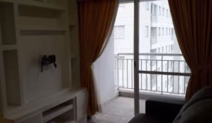 APARTAMENTO À VENDA, 58 M² POR R$ 480.000,00 - BOM RETIRO - SÃO PAULO/SP
