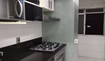 VILA PENTEADO/SP - APARTAMENTO 2 DORMITÓRIOS, 1 VAGA DE GARAGEM - R$ 280.000,00