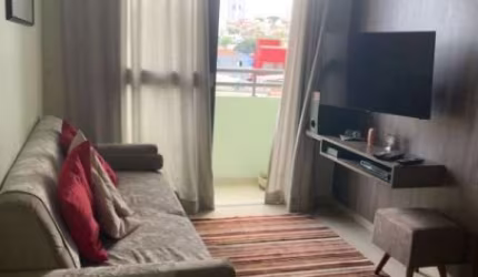 APARTAMENTO À VENDA, 68 M² POR R$ 415.000,00 - LIMÃO - SÃO PAULO/SP