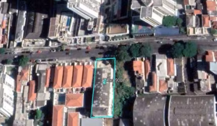 GALPÃO À VENDA, 759 M² POR R$ 3.300.000,00 - LIMÃO - SÃO PAULO/SP