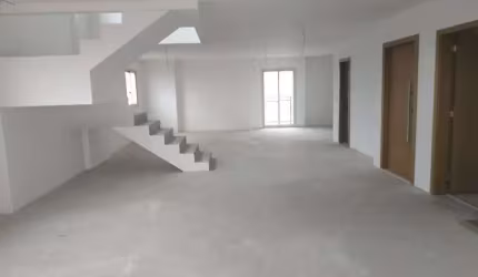 COBERTURA À VENDA, 278 M² POR R$ 3.200.000,00 - SANTANA - SÃO PAULO/SP