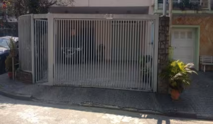 SOBRADO À VENDA, 256 M² POR R$ 1.400.000,00 - SANTANA - SÃO PAULO/SP