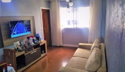 APARTAMENTO À VENDA, 64 M² POR R$ 420.000,00 - SANTA TERESINHA - SÃO PAULO/SP
