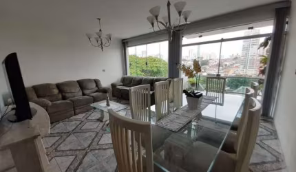 SOBRADO À VENDA, 338 M² POR R$ 1.090.000,00 - LAUZANE PAULISTA - SÃO PAULO/SP