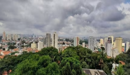 APARTAMENTO À VENDA, 149 M² POR R$ 1.250.000,00 - SANTANA - SÃO PAULO/SP