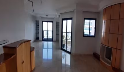 APARTAMENTO À VENDA, 257 M² POR R$ 2.000.000,00 - SANTANA - SÃO PAULO/SP