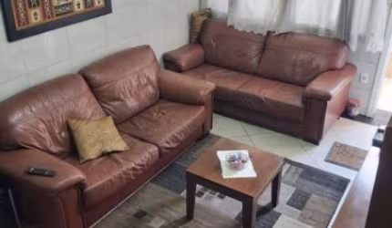 SOBRADO À VENDA, 120 M² POR R$ 470.000,00 - LIMÃO - SÃO PAULO/SP