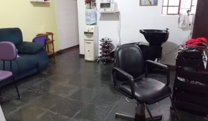 SANTA TEREZINHA/SP - CASA TÉRREA 4 DORMITÓRIOS, 2 BANHEIROS, 1 VAGA DE GARAGEM - R$ 640.000,00
