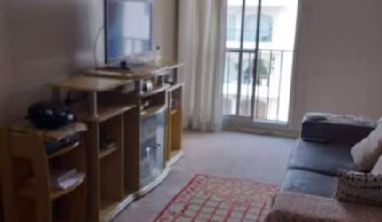 APARTAMENTO À VENDA, 48 M² POR R$ 450.000,00 - CIDADE MONÇÕES - SÃO PAULO/SP
