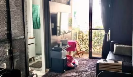 Apartamento com 2 quartos à venda na Rua Vicente Ferreira Leite, 512, Limão, São Paulo, 45 m2 por R$ 315.000