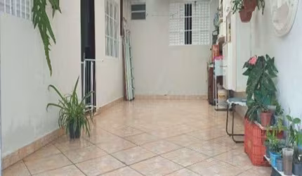 CASA COM 2 DORMITÓRIOS À VENDA, 88 M² POR R$ 415.000,00 - FREGUESIA DO Ó - SÃO PAULO/SP